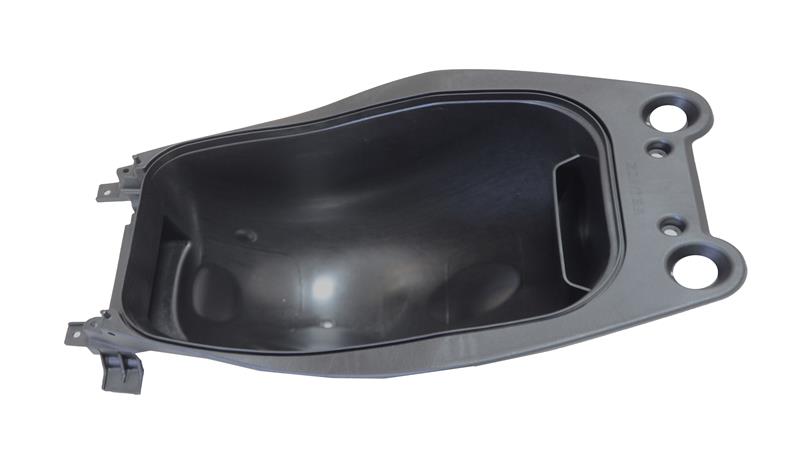 KOLTUK ALTI BAGAJ (RZ250-S)